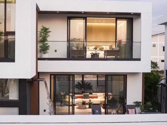EP0926 | LAVENDER VILLA PATTAYA 4 Beds 5 Baths Sale 19,900,000 Baht
