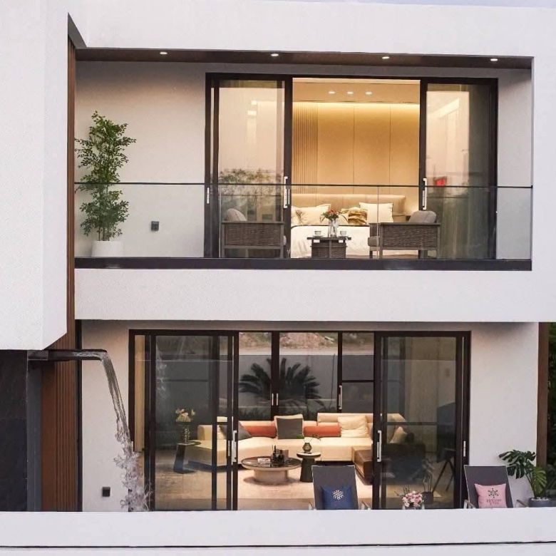 EP0926 | LAVENDER VILLA PATTAYA 4 Beds 5 Baths Sale 19,900,000 Baht