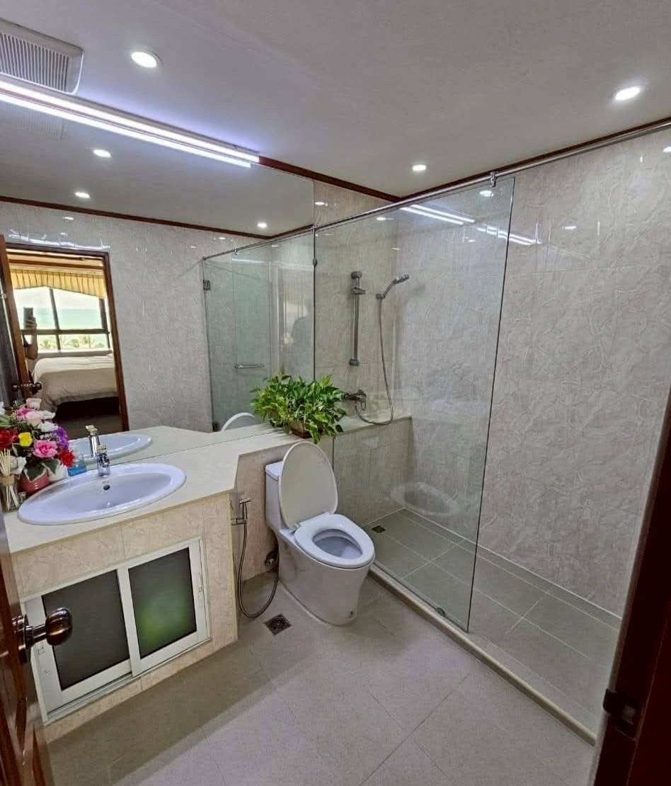 EP0951 | Jomtien Plaza Condotel Stunning sea view with 2 beds 2baths sale 9,900,000 MLB