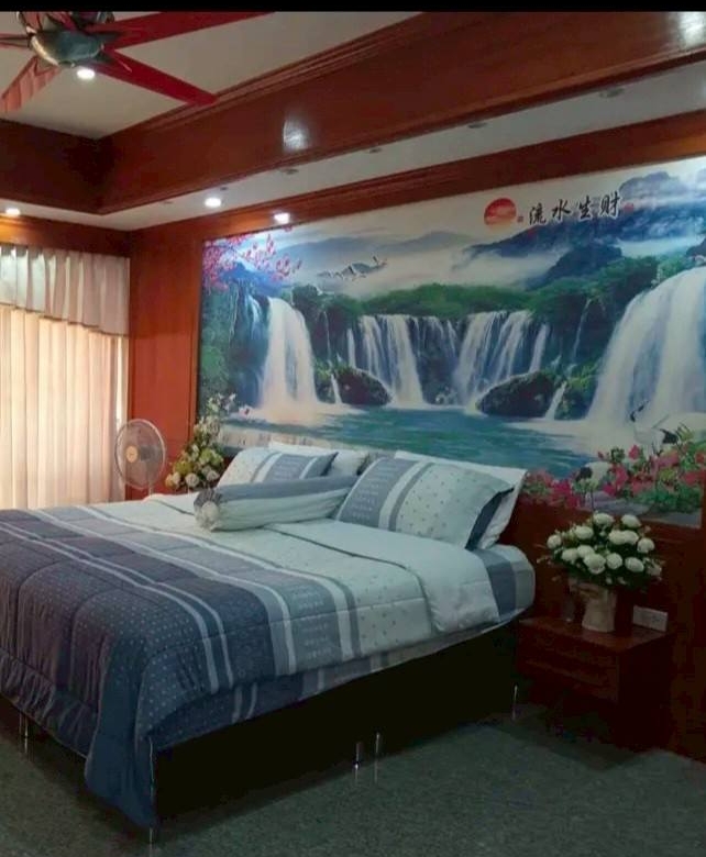 EP0951 | Jomtien Plaza Condotel Stunning sea view with 2 beds 2baths sale 9,900,000 MLB