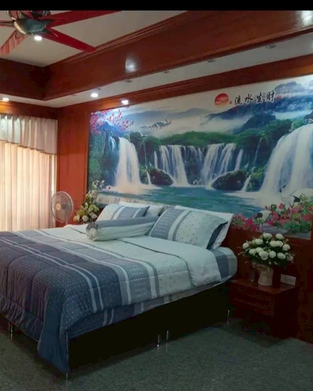 EP0951 | Jomtien Plaza Condotel Stunning sea view with 2 beds 2baths sale 9,900,000 MLB