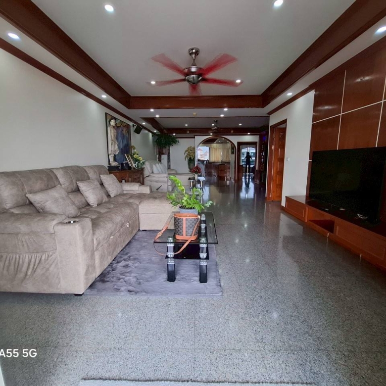 EP0951 | Jomtien Plaza Condotel Stunning sea view with 2 beds 2baths sale 9,900,000 MLB