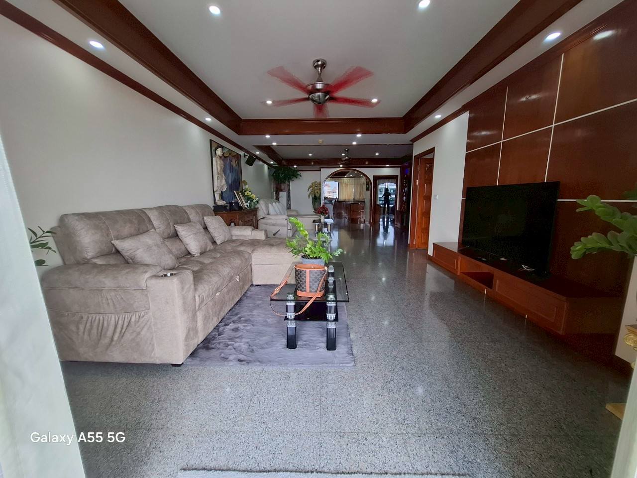 EP0951 | Jomtien Plaza Condotel Stunning sea view with 2 beds 2baths sale 9,900,000 MLB