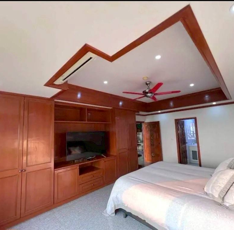 EP0951 | Jomtien Plaza Condotel Stunning sea view with 2 beds 2baths sale 9,900,000 MLB