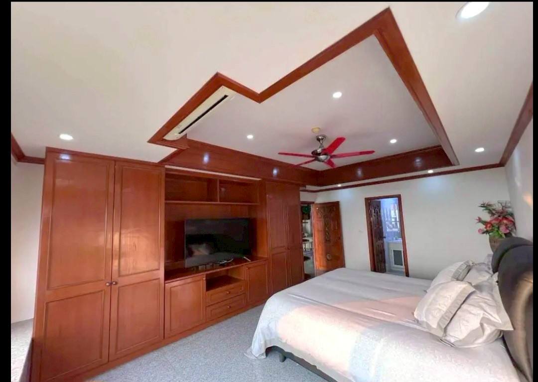 EP0951 | Jomtien Plaza Condotel Stunning sea view with 2 beds 2baths sale 9,900,000 MLB