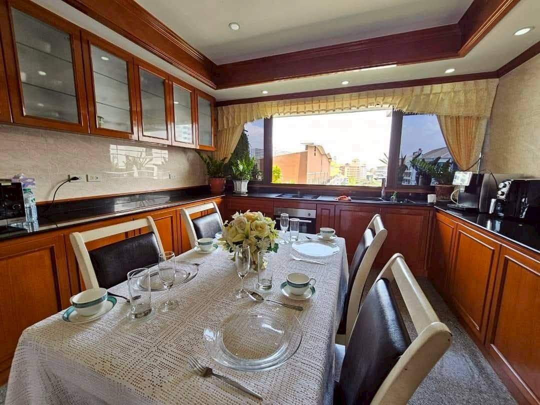 EP0951 | Jomtien Plaza Condotel Stunning sea view with 2 beds 2baths sale 9,900,000 MLB