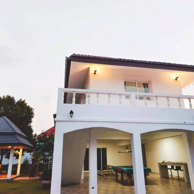 EP0954 | 9 beds 9 baths Grange pool villa near Tara international school sale 22,000,000 MLB