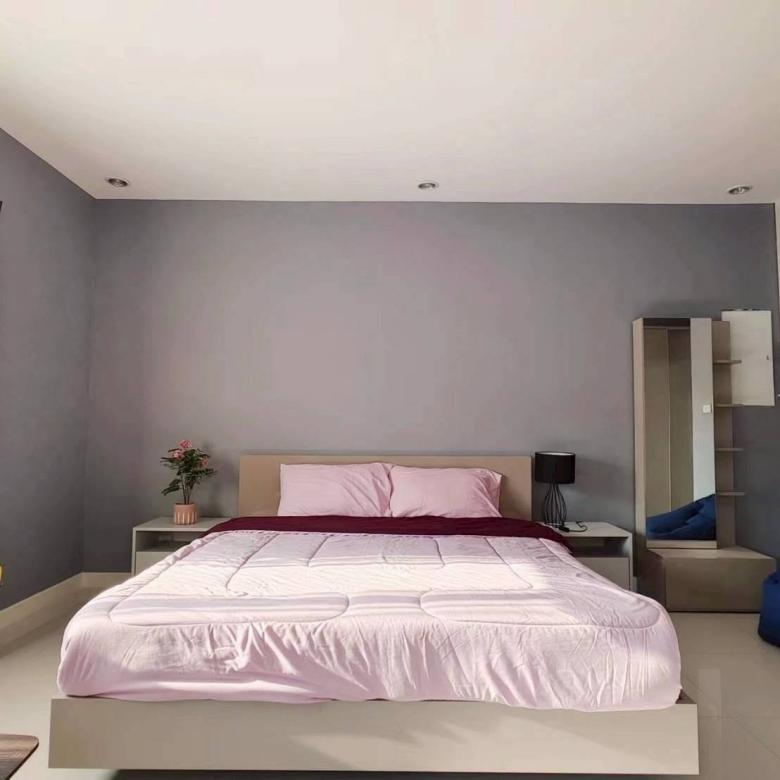 EP0954 | 9 beds 9 baths Grange pool villa near Tara international school sale 22,000,000 MLB