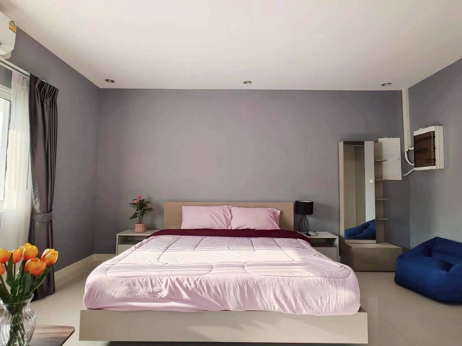 EP0954 | 9 beds 9 baths Grange pool villa near Tara international school sale 22,000,000 MLB