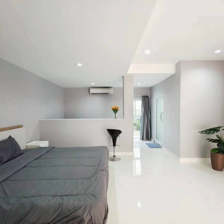 EP0954 | 9 beds 9 baths Grange pool villa near Tara international school sale 22,000,000 MLB