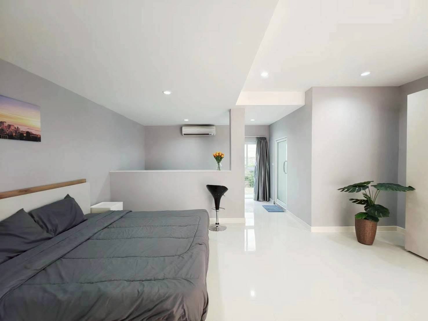 EP0954 | 9 beds 9 baths Grange pool villa near Tara international school sale 22,000,000 MLB