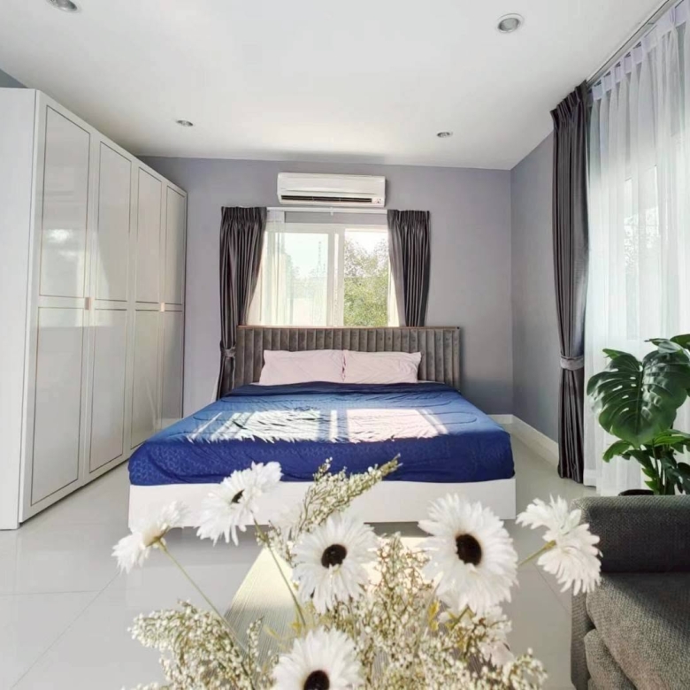EP0954 | 9 beds 9 baths Grange pool villa near Tara international school sale 22,000,000 MLB