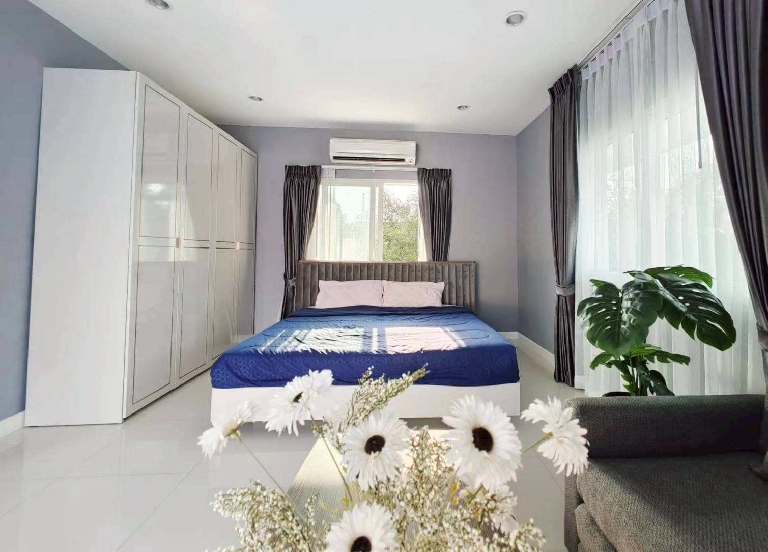 EP0954 | 9 beds 9 baths Grange pool villa near Tara international school sale 22,000,000 MLB