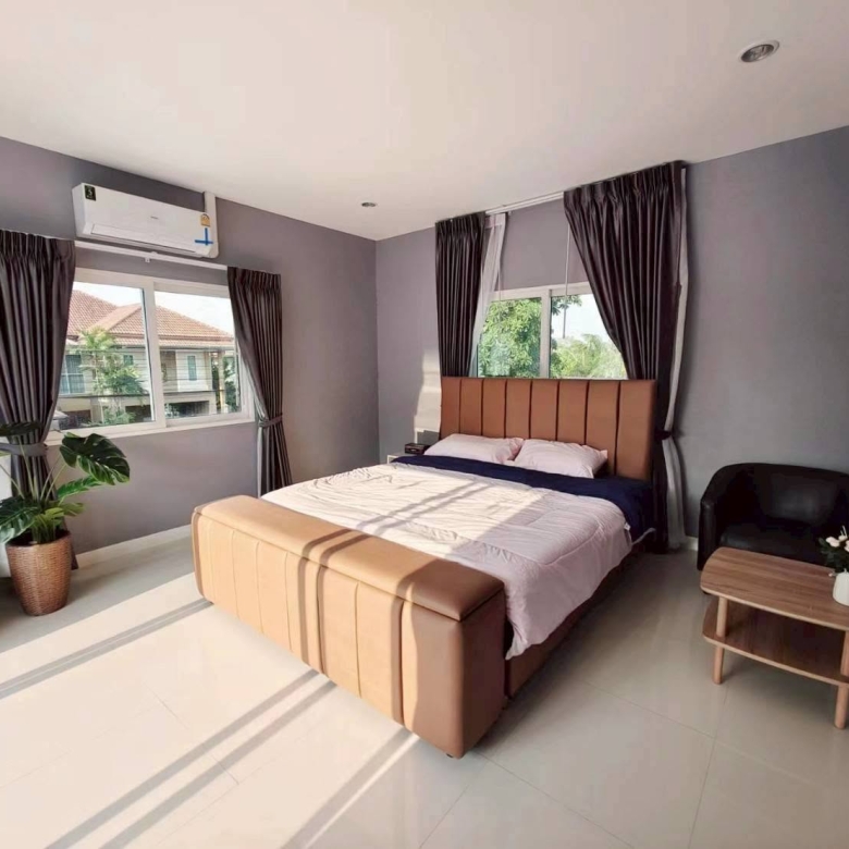 EP0954 | 9 beds 9 baths Grange pool villa near Tara international school sale 22,000,000 MLB