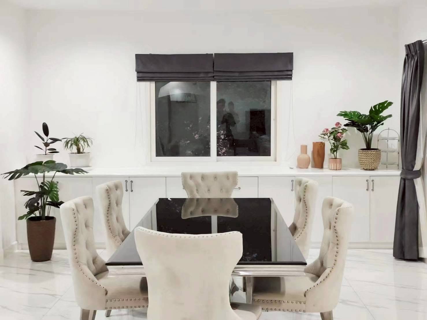 EP0954 | 9 beds 9 baths Grange pool villa near Tara international school sale 22,000,000 MLB