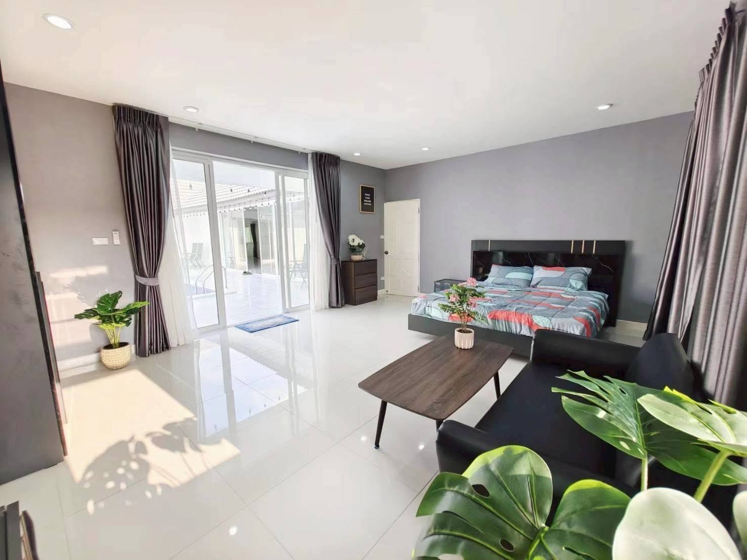 EP0954 | 9 beds 9 baths Grange pool villa near Tara international school sale 22,000,000 MLB