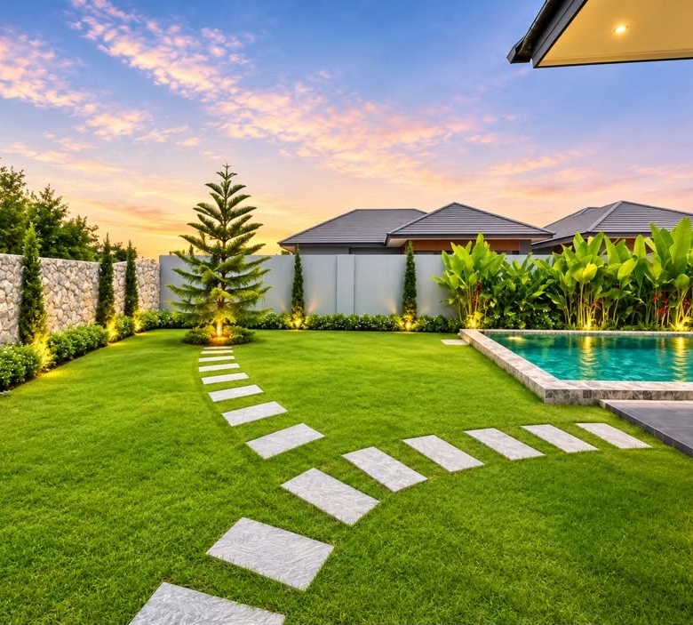 CODE :EP0927 | Chaiyapruek 2 Road, South Pattaya 3 Bedrooms 3 Bathrooms price Start Price 6,715,000THB