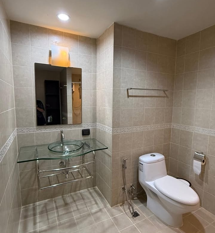 EP095ุ6 | PARK LANE CONDO – JOMTIEN, PATTAYA 2-BEDROOM CONDO FOR SALE – 2.99M THB