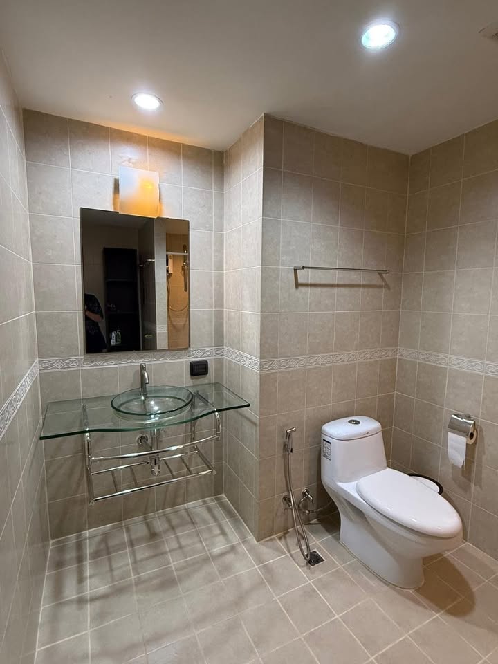 EP095ุ6 | PARK LANE CONDO – JOMTIEN, PATTAYA 2-BEDROOM CONDO FOR SALE – 2.99M THB