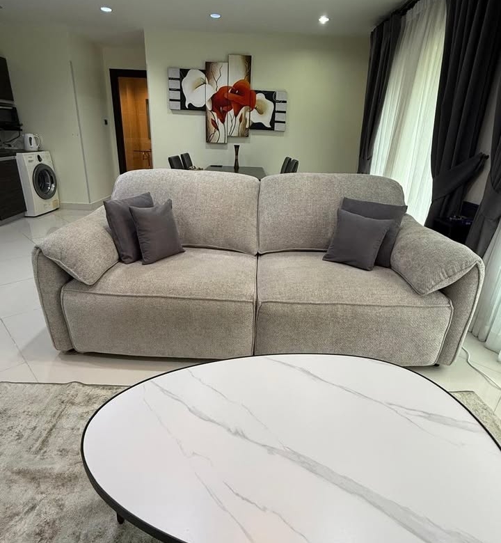 EP095ุ6 | PARK LANE CONDO – JOMTIEN, PATTAYA 2-BEDROOM CONDO FOR SALE – 2.99M THB