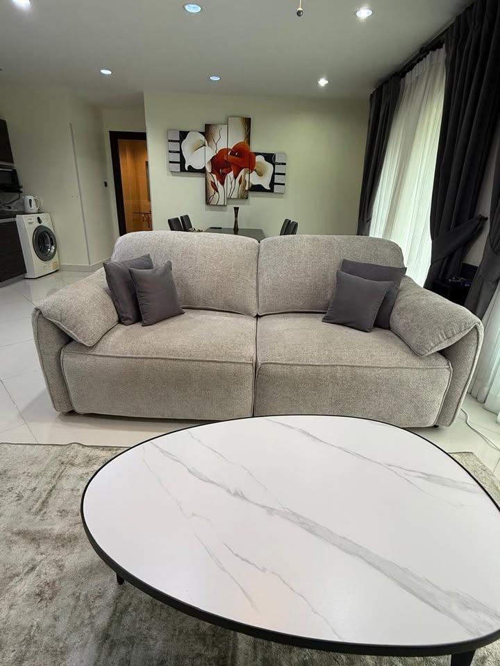 EP095ุ6 | PARK LANE CONDO – JOMTIEN, PATTAYA 2-BEDROOM CONDO FOR SALE – 2.99M THB
