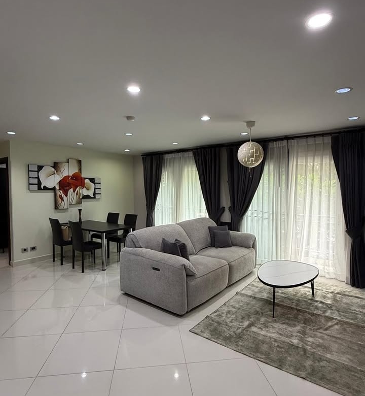 EP095ุ6 | PARK LANE CONDO – JOMTIEN, PATTAYA 2-BEDROOM CONDO FOR SALE – 2.99M THB