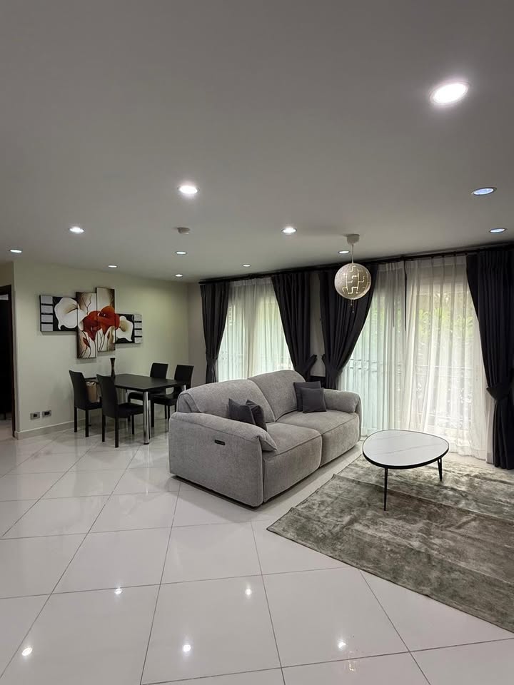 EP095ุ6 | PARK LANE CONDO – JOMTIEN, PATTAYA 2-BEDROOM CONDO FOR SALE – 2.99M THB