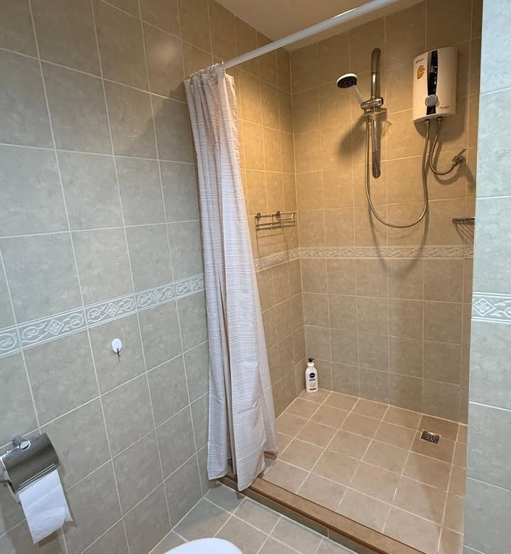 EP095ุ6 | PARK LANE CONDO – JOMTIEN, PATTAYA 2-BEDROOM CONDO FOR SALE – 2.99M THB