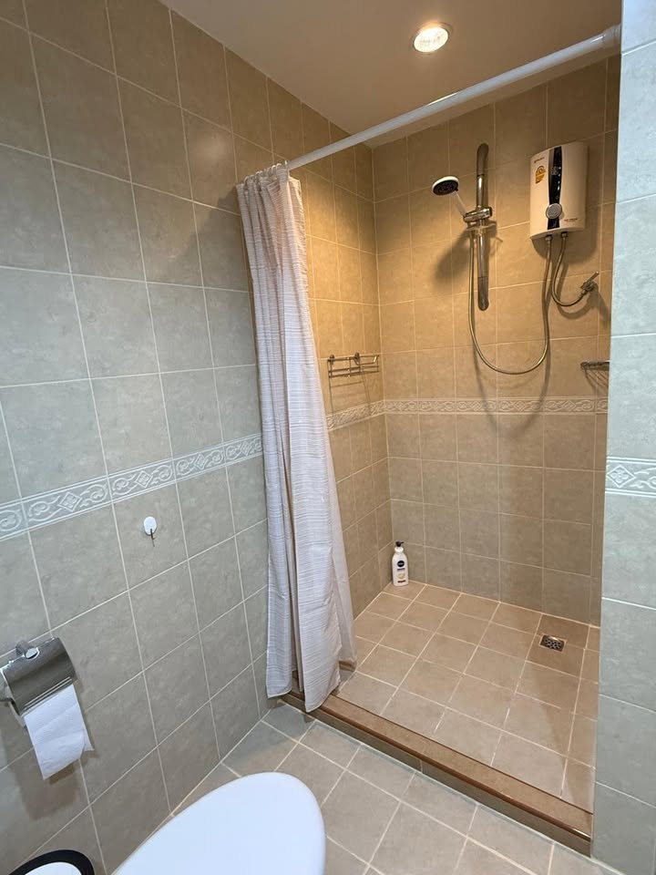 EP095ุ6 | PARK LANE CONDO – JOMTIEN, PATTAYA 2-BEDROOM CONDO FOR SALE – 2.99M THB
