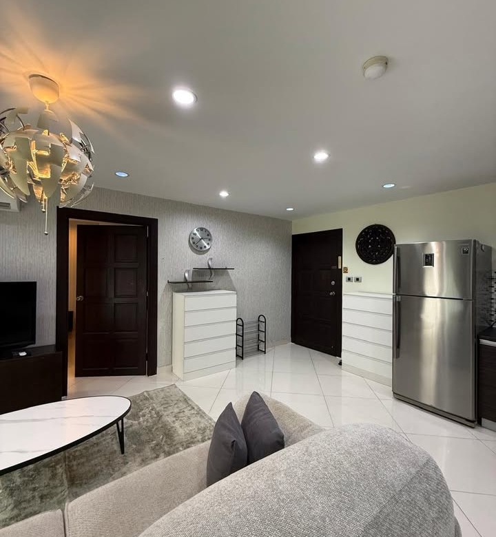 EP095ุ6 | PARK LANE CONDO – JOMTIEN, PATTAYA 2-BEDROOM CONDO FOR SALE – 2.99M THB