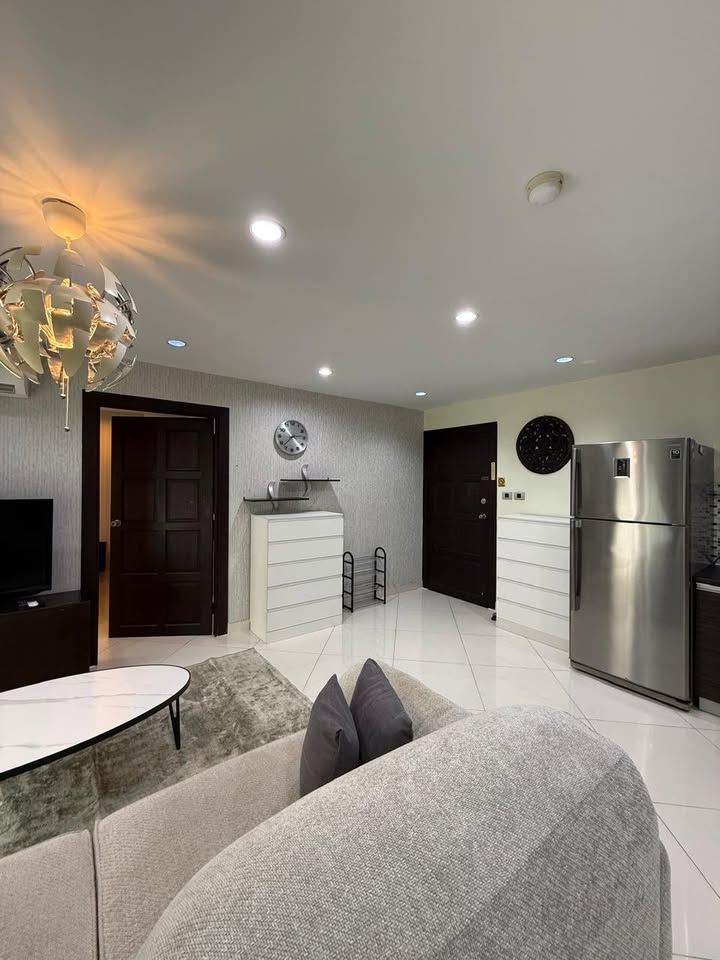 EP095ุ6 | PARK LANE CONDO – JOMTIEN, PATTAYA 2-BEDROOM CONDO FOR SALE – 2.99M THB