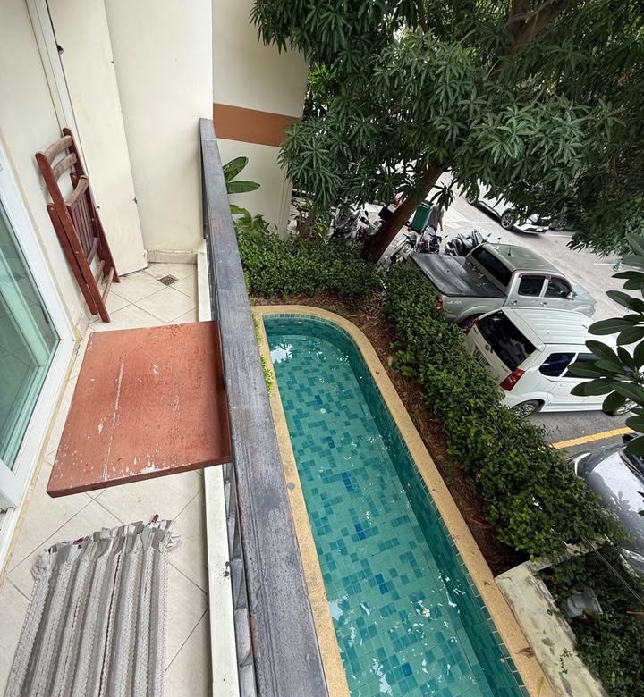 EP095ุ6 | PARK LANE CONDO – JOMTIEN, PATTAYA 2-BEDROOM CONDO FOR SALE – 2.99M THB