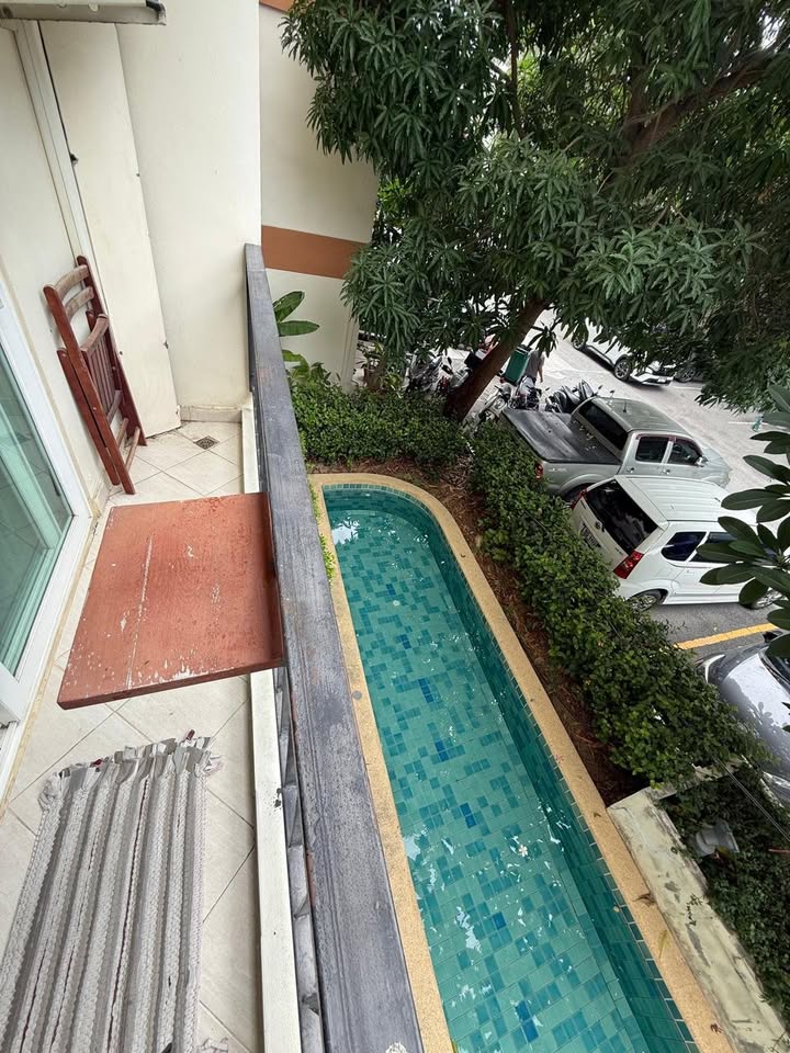 EP095ุ6 | PARK LANE CONDO – JOMTIEN, PATTAYA 2-BEDROOM CONDO FOR SALE – 2.99M THB