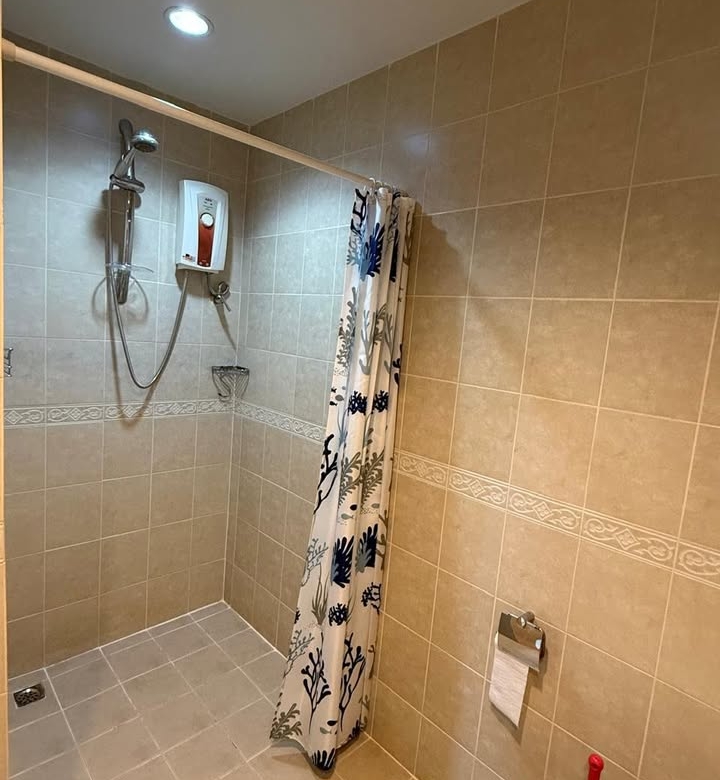 EP095ุ6 | PARK LANE CONDO – JOMTIEN, PATTAYA 2-BEDROOM CONDO FOR SALE – 2.99M THB