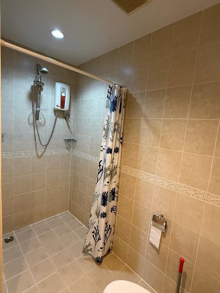 EP095ุ6 | PARK LANE CONDO – JOMTIEN, PATTAYA 2-BEDROOM CONDO FOR SALE – 2.99M THB
