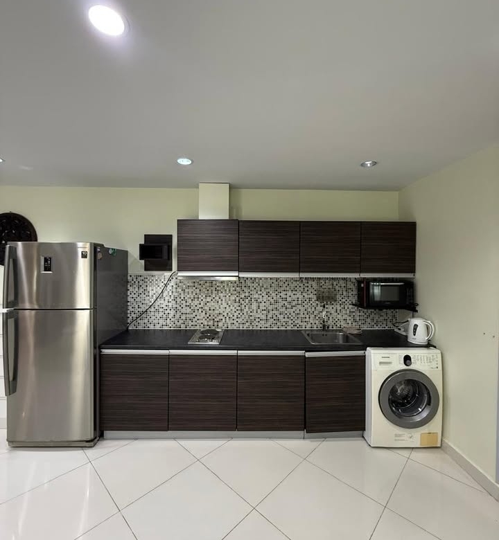 EP095ุ6 | PARK LANE CONDO – JOMTIEN, PATTAYA 2-BEDROOM CONDO FOR SALE – 2.99M THB