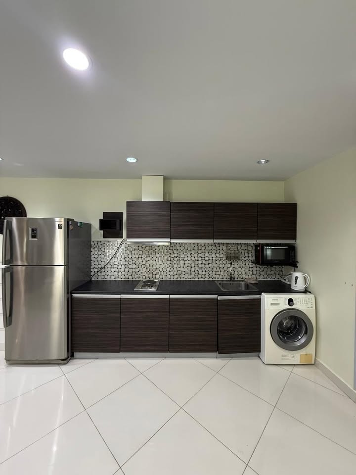 EP095ุ6 | PARK LANE CONDO – JOMTIEN, PATTAYA 2-BEDROOM CONDO FOR SALE – 2.99M THB