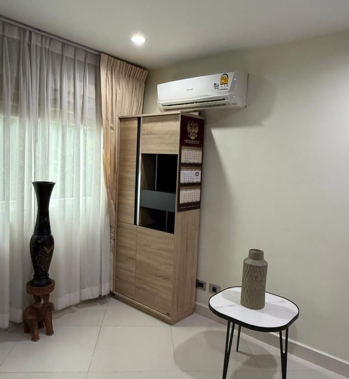 EP095ุ6 | PARK LANE CONDO – JOMTIEN, PATTAYA 2-BEDROOM CONDO FOR SALE – 2.99M THB