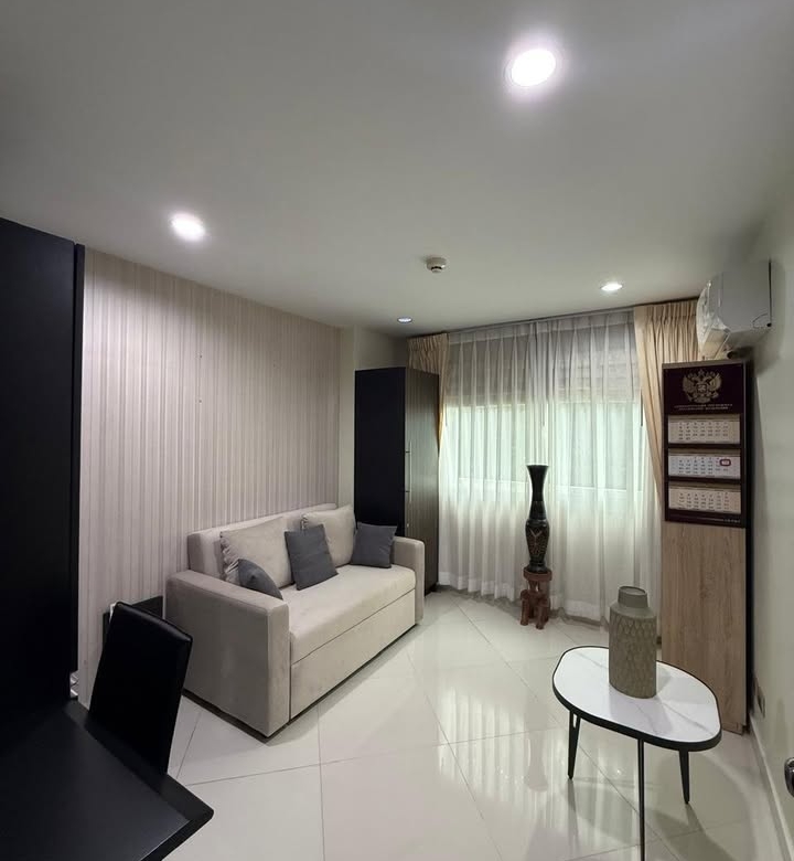 EP095ุ6 | PARK LANE CONDO – JOMTIEN, PATTAYA 2-BEDROOM CONDO FOR SALE – 2.99M THB
