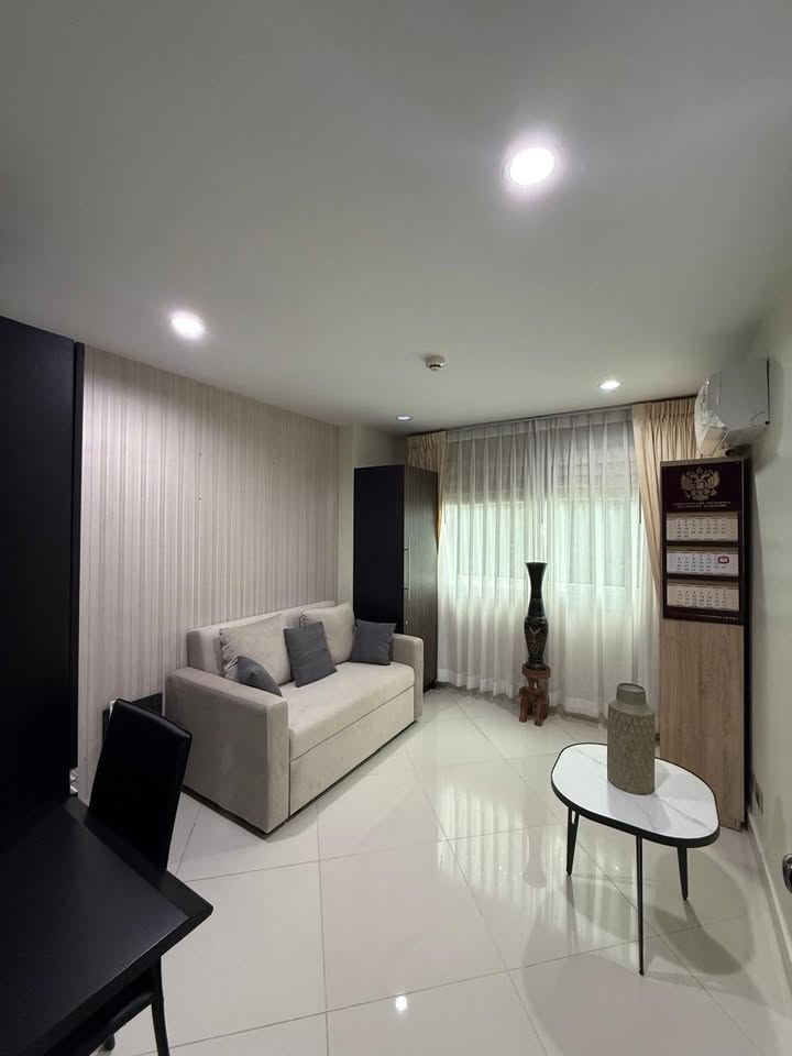 EP095ุ6 | PARK LANE CONDO – JOMTIEN, PATTAYA 2-BEDROOM CONDO FOR SALE – 2.99M THB