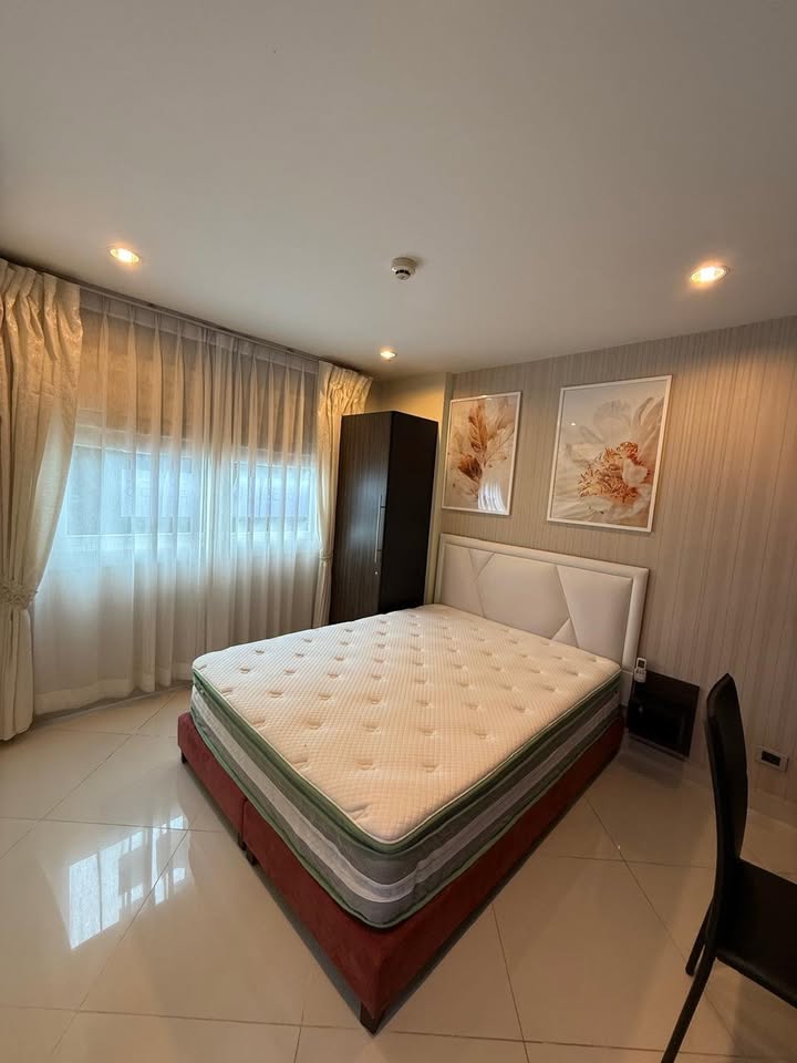 EP095ุ6 | PARK LANE CONDO – JOMTIEN, PATTAYA 2-BEDROOM CONDO FOR SALE – 2.99M THB