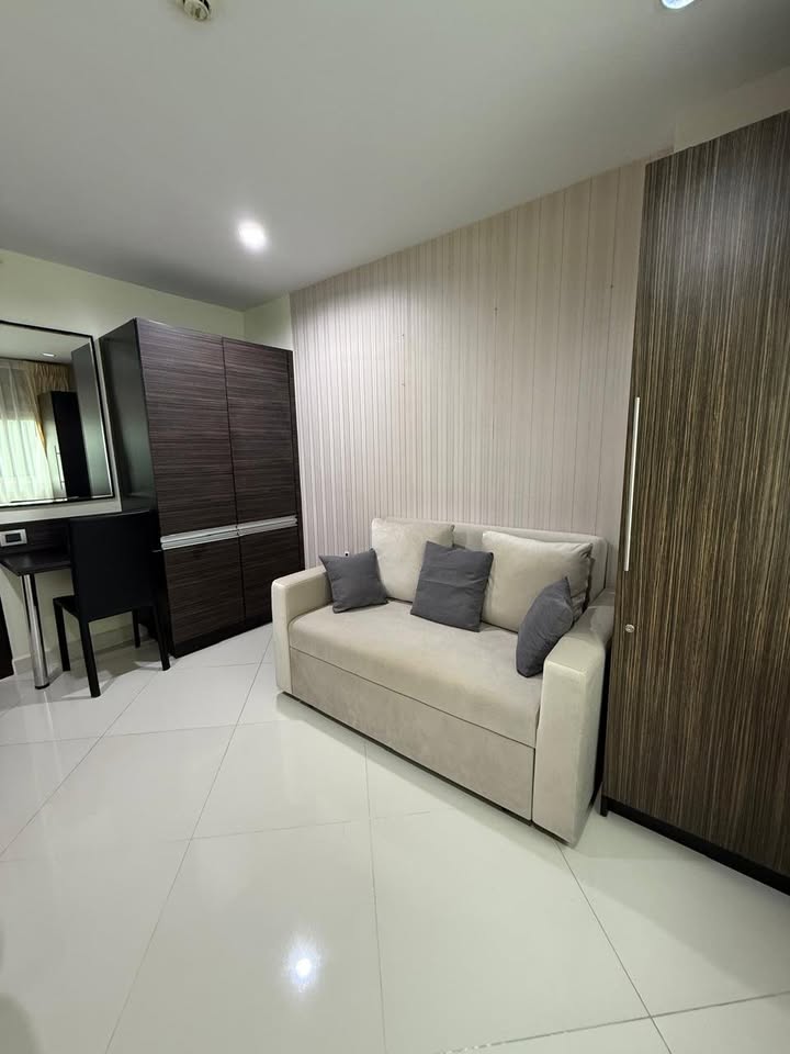 EP095ุ6 | PARK LANE CONDO – JOMTIEN, PATTAYA 2-BEDROOM CONDO FOR SALE – 2.99M THB