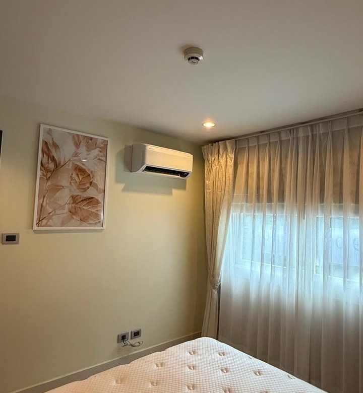 EP095ุ6 | PARK LANE CONDO – JOMTIEN, PATTAYA 2-BEDROOM CONDO FOR SALE – 2.99M THB