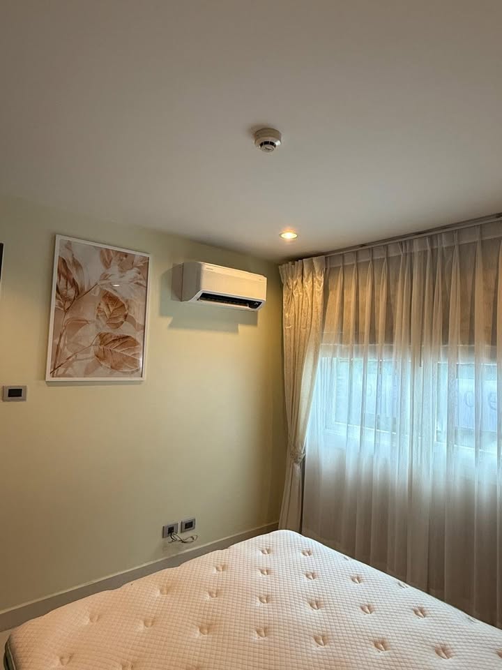 EP095ุ6 | PARK LANE CONDO – JOMTIEN, PATTAYA 2-BEDROOM CONDO FOR SALE – 2.99M THB