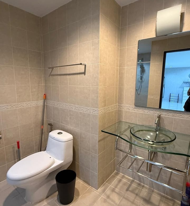 EP095ุ6 | PARK LANE CONDO – JOMTIEN, PATTAYA 2-BEDROOM CONDO FOR SALE – 2.99M THB