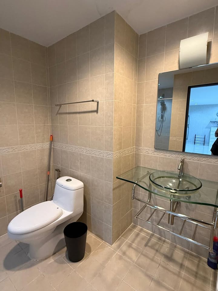 EP095ุ6 | PARK LANE CONDO – JOMTIEN, PATTAYA 2-BEDROOM CONDO FOR SALE – 2.99M THB