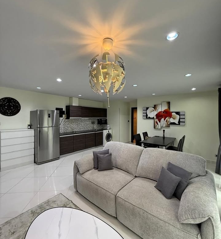 EP095ุ6 | PARK LANE CONDO – JOMTIEN, PATTAYA 2-BEDROOM CONDO FOR SALE – 2.99M THB