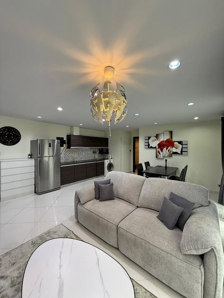 EP095ุ6 | PARK LANE CONDO – JOMTIEN, PATTAYA 2-BEDROOM CONDO FOR SALE – 2.99M THB