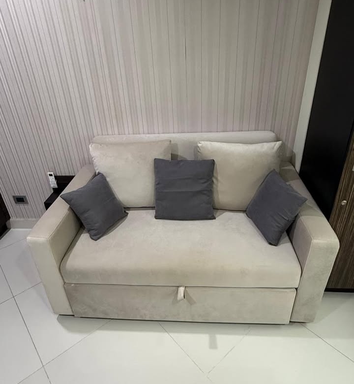 EP095ุ6 | PARK LANE CONDO – JOMTIEN, PATTAYA 2-BEDROOM CONDO FOR SALE – 2.99M THB