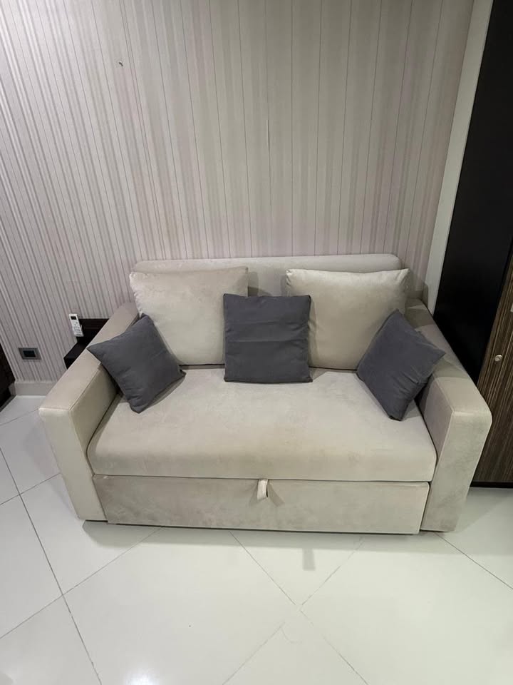 EP095ุ6 | PARK LANE CONDO – JOMTIEN, PATTAYA 2-BEDROOM CONDO FOR SALE – 2.99M THB